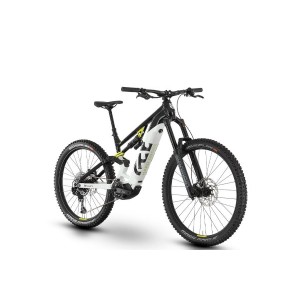 HUSQVARNA HARD CROSS 2